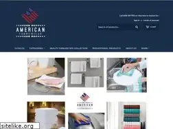 Sites similar to americanterrymills.com