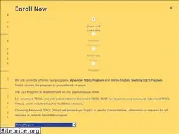 Sites similar to americantesolphils.com
