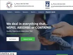 Sites similar to americantex.com