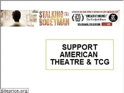 Sites similar to americantheatre.org