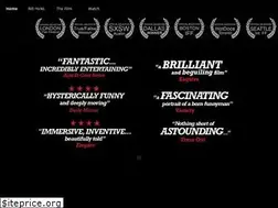 Sites similar to americanthemovie.com