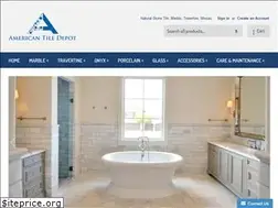 Sites similar to americantiledepot.com