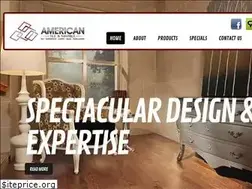 Sites similar to americantilemarble.com
