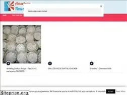 Sites similar to americantimesfood.com