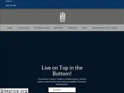 Sites similar to americantobaccocenter.com