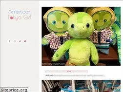 Sites similar to americantokyogirl.com