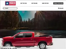Sites similar to americantonneaucompany.com