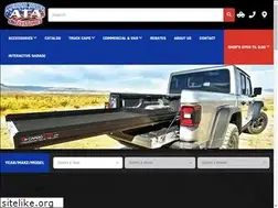 Sites similar to americantoppers.com