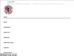 Sites similar to americantopteamdanbury.com