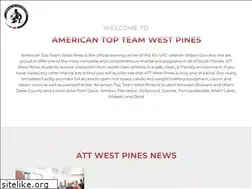 Sites similar to americantopteamwestpines.com