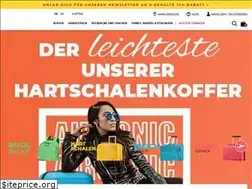 Sites similar to americantourister.at