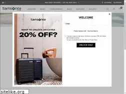Sites similar to americantourister.ca