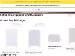 Sites similar to americantourister.ch