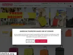 Sites similar to americantourister.co.uk