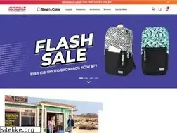 Sites similar to americantourister.com.au