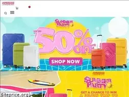 Sites similar to americantourister.com.ph