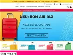 Sites similar to americantourister.de