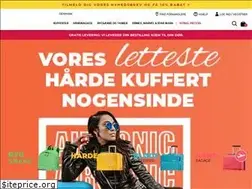 Sites similar to americantourister.dk