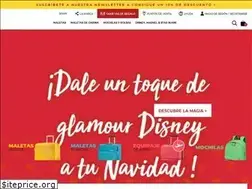 Sites similar to americantourister.es