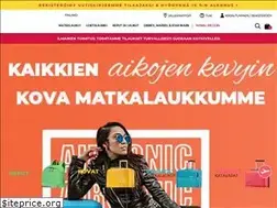Sites similar to americantourister.fi