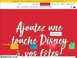 Sites similar to americantourister.fr