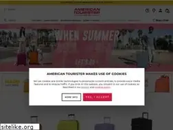 Sites similar to americantourister.ie