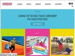 Sites similar to americantourister.me