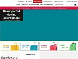 Sites similar to americantourister.nl