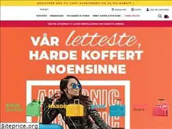 Sites similar to americantourister.no