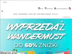 Sites similar to americantourister.pl