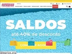 Sites similar to americantourister.pt