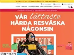 Sites similar to americantourister.se