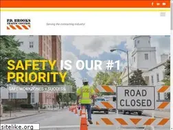 Sites similar to americantraffic.com