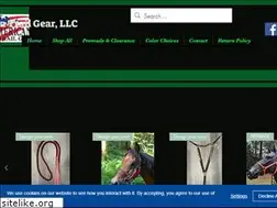 Sites similar to americantrailgear.com