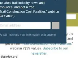 Sites similar to americantrails.org