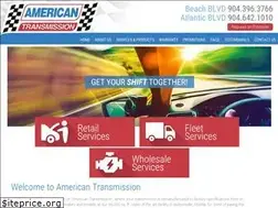 Sites similar to americantransmission.com