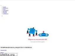 Sites similar to americantraveltour.cl