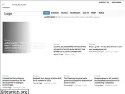 Sites similar to americantribune.co