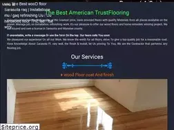 Sites similar to americantrustflooring.com