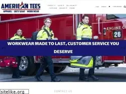 Sites similar to americantsonline.com