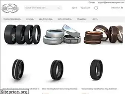 Sites similar to americantungsten.com