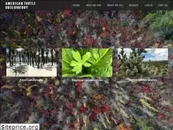 Sites similar to americanturtles.org