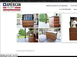 Sites similar to americantvlift.com