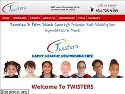 Sites similar to americantwisters.com