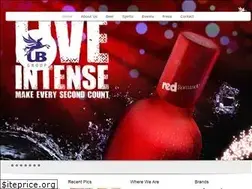 Sites similar to americanubs.com