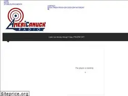 Sites similar to americanuckradio.com
