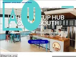Sites similar to americanunderground.com