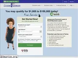 Sites similar to americanunsecured.com
