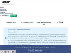 Sites similar to americanvacation.nl