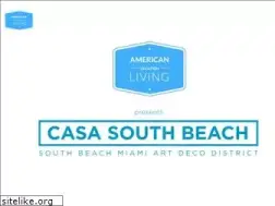 Sites similar to americanvacationliving.com